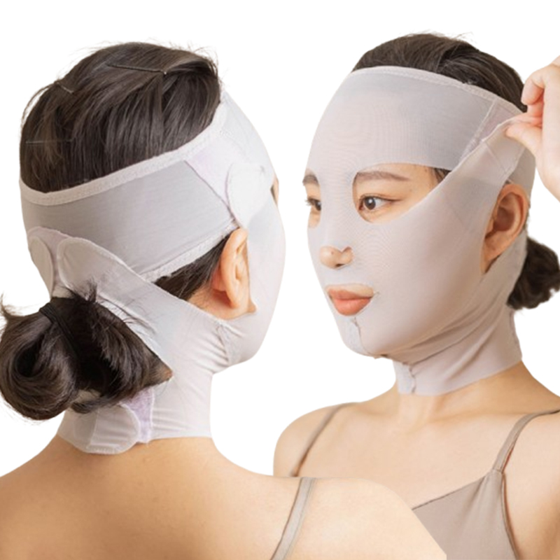 Bandage - 3D Reusable Breathable Beauty Women Anti