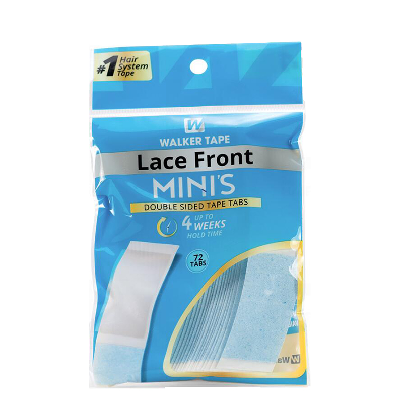 Medical Tape - top quality walker tape lace front