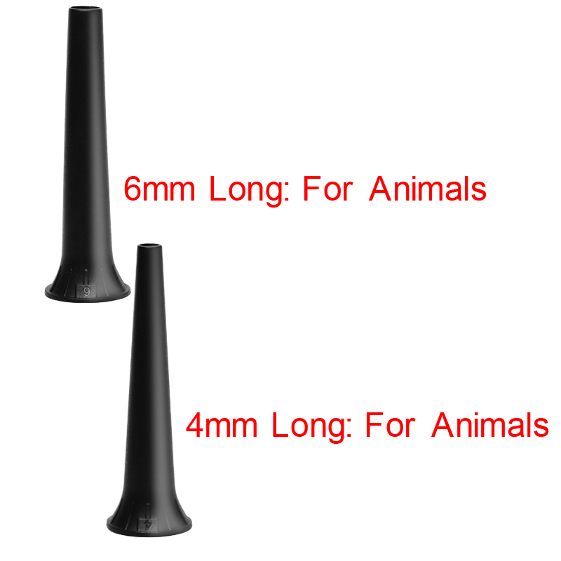 Reusable Human Animal Vet Non  - Stethoscope recension och pris