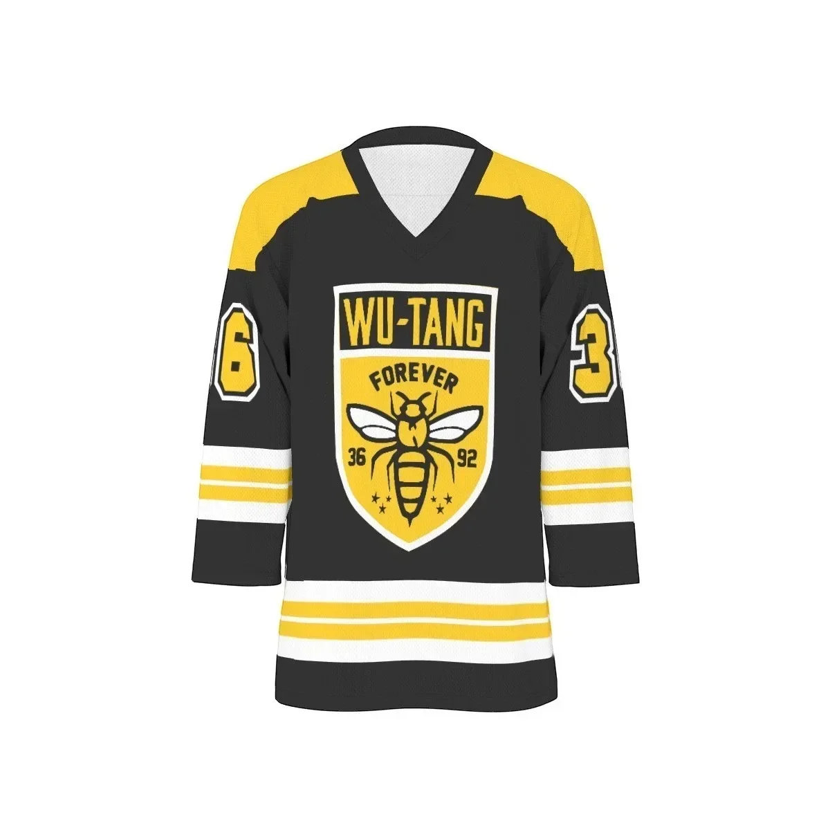 2026 Wu-Tang Clan Hip Hop Band - Bandage recension och pris