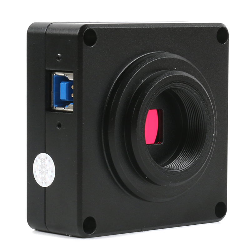 USB 3.0 8MP 4K PC Electronic D - Medical Lab Images recension och pris