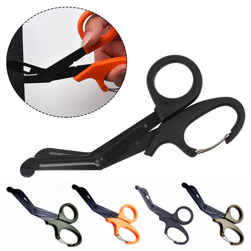 Medical Scissors Survive Param - Medical Scissors recension och pris