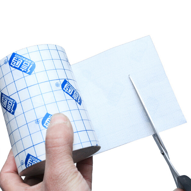 【1Roll Waterproof Adhesive Wou - Medical Tape recension och pris