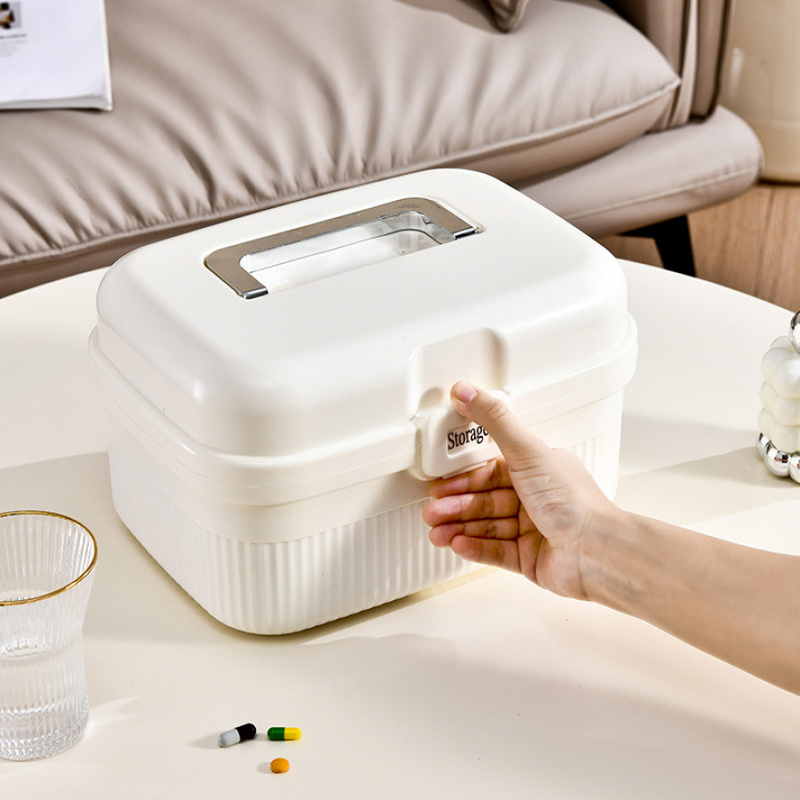 Large Capacity First Aid Kit M - First Aid Kit recension och pris