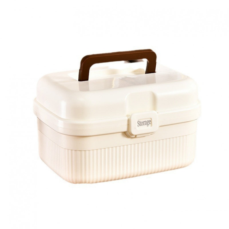 Large Capacity First Aid Kit M - First Aid Kit recension och pris