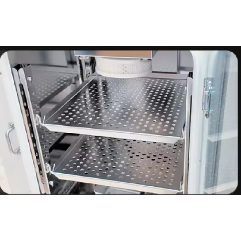 Professional High Precision Co - Lab Incubator recension och pris