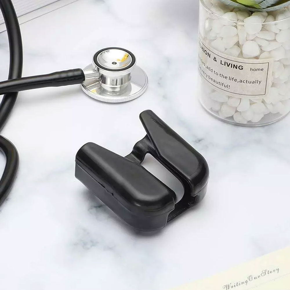 Stethoscope Waist Clasp Stetho - Stethoscope recension och pris