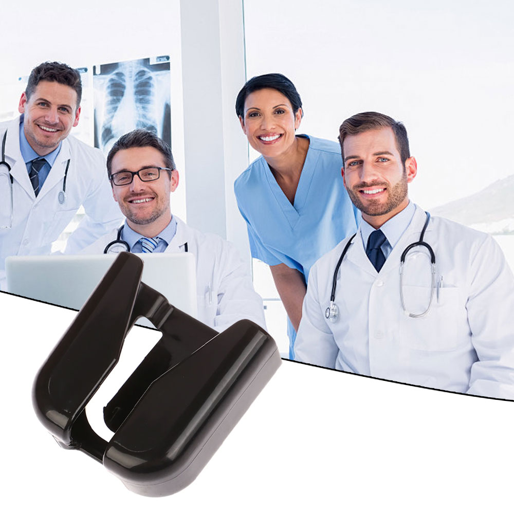 Stethoscope Waist Clasp Stetho - Stethoscope recension och pris